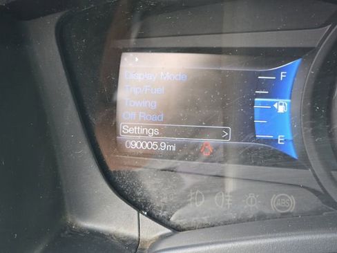 Used 2017 Ford Expedition Limited w/ Equipment Group 301A image 38