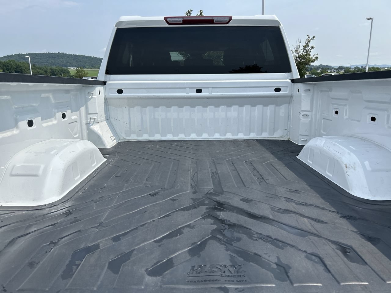 Used 2024 Chevrolet Silverado 2500 LTZ AWD/4WD image 20