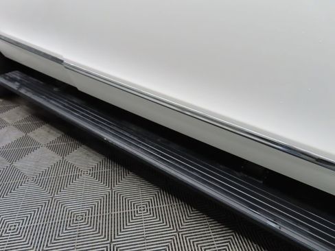 Used 2020 Lincoln Navigator Reserve w/ Luxury Package image 57