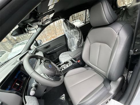 New 2026 Subaru Outback Premium image 11