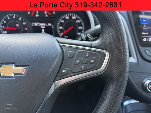 Used 2024 Chevrolet Malibu LT image 15