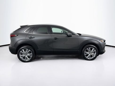 Used 2023 MAZDA CX-30 AWD 2.5 S w/ Preferred Package image 12