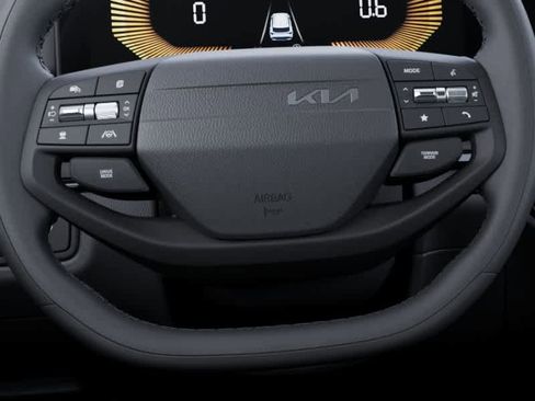 New 2026 Kia Sportage X-Line AWD/4WD image 22