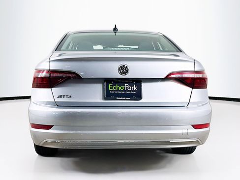Used 2020 Volkswagen Jetta S w/ Driver Assistance Package FWD image 7