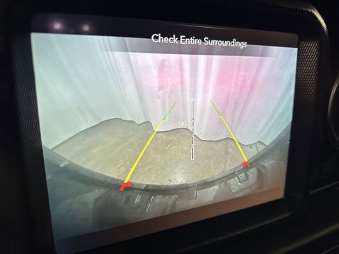 Used 2021 Jeep Wrangler Unlimited Rubicon w/ Dual Top Group image 26