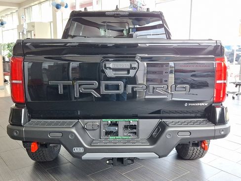 New 2025 Toyota Tacoma TRD Pro image 5