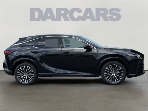 New 2026 Lexus RX 350 Premium Plus AWD/4WD image 3