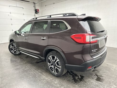 New 2026 Subaru Ascent Touring image 7