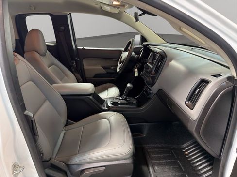 Used 2016 Chevrolet Colorado W/T w/ WT Convenience Package image 18