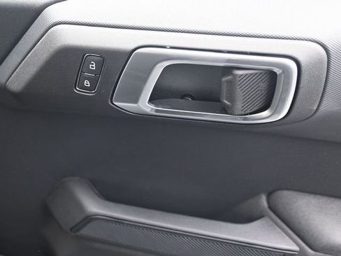 New 2026 Ford Bronco Big Bend AWD/4WD image 15