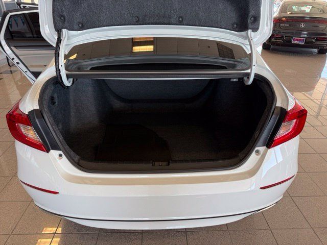 Used 2021 Honda Accord LX image 22
