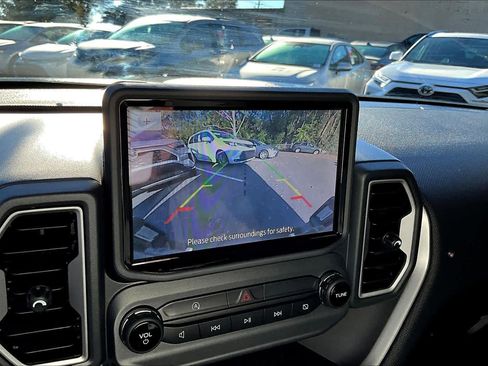 Used 2021 Ford Bronco Sport Big Bend image 24