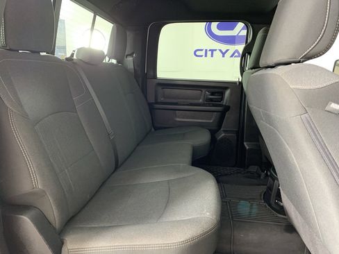 Used 2024 RAM 3500 Tradesman w/ Towing Technology Group image 36