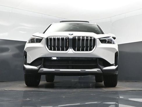 New 2026 BMW X1 xDrive28i w/ Convenience Package AWD/4WD image 45