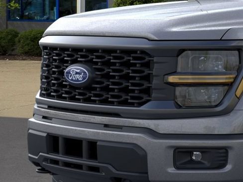 New 2026 Ford F150 STX w/ Equipment Group 200A AWD/4WD image 18