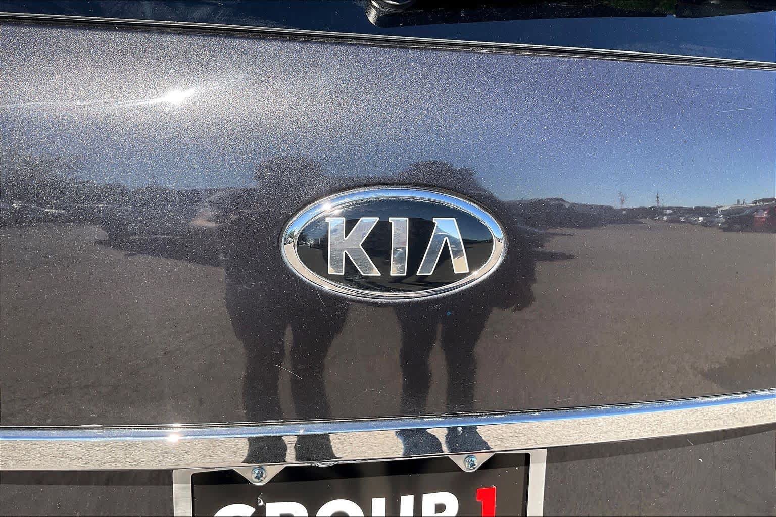 Used 2021 Kia Sedona LX FWD image 30