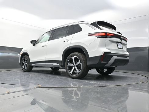 New 2026 Volkswagen Tiguan SE AWD/4WD image 25
