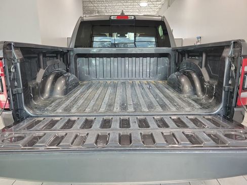 Used 2023 RAM 1500 Big Horn image 13