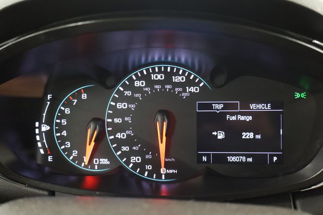 Used 2019 Chevrolet Trax LS w/ Tint and Cruise Package FWD image 16