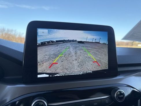 Used 2025 Ford Escape Active image 13