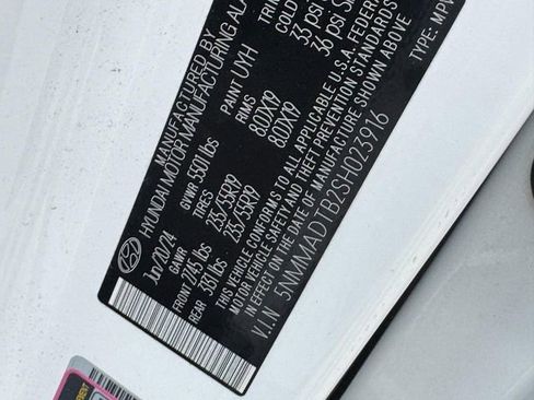 Used 2025 Genesis GV70 2.5T image 26