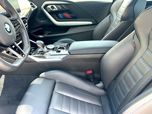 Used 2026 BMW M2 w/ Lighting Package RWD image 6