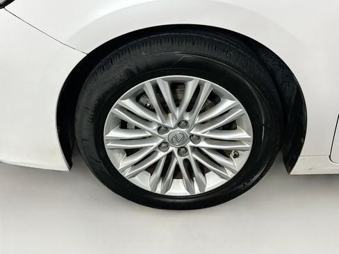 Used 2017 Lexus ES 350 w/ Premium Package FWD image 11