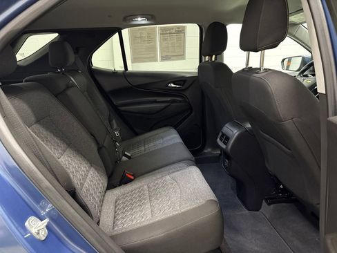 Used 2024 Chevrolet Equinox LT AWD/4WD image 35