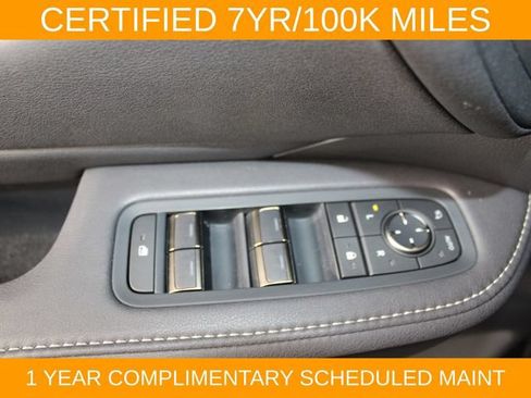 Used 2026 Lexus TX 350 AWD w/ Technology Package image 17