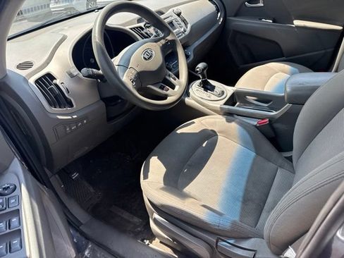 Used 2015 Kia Sportage LX FWD image 11
