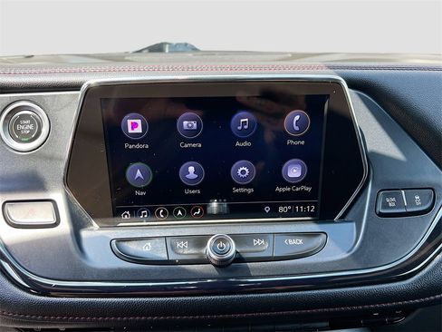 Used 2019 Chevrolet Blazer RS image 15