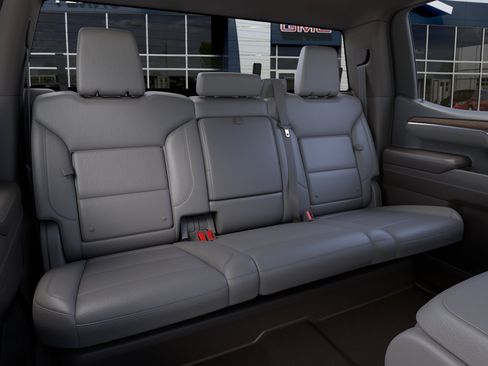 New 2026 GMC Sierra 1500 SLT AWD/4WD image 17