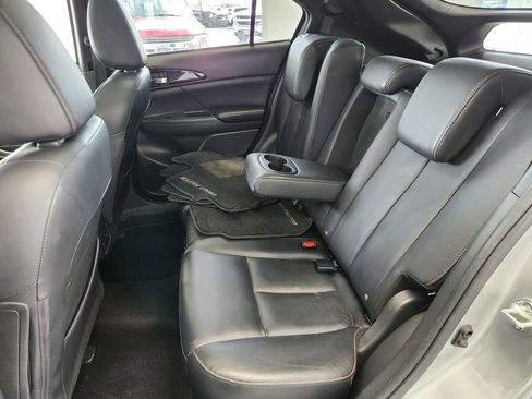 Used 2019 Mitsubishi Eclipse Cross SE image 14