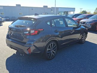 Certified 2025 Subaru Impreza 2.0i Sport video 4