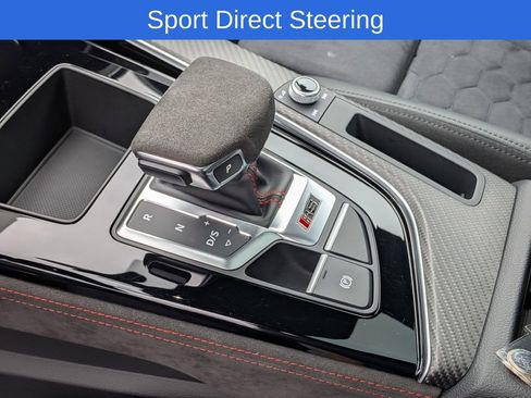 Used 2023 Audi RS 5 Sportback image 20