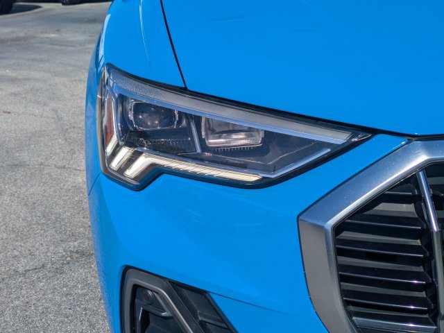 Used 2022 Audi Q3 2.0T Premium Plus AWD/4WD image 13