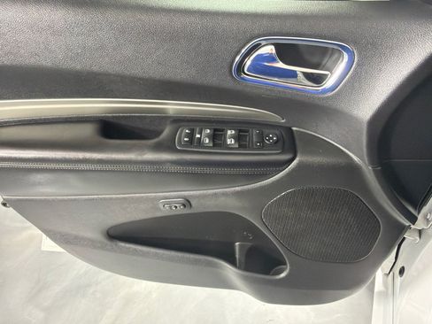 Used 2017 Dodge Durango GT w/ Blacktop Package AWD/4WD image 10