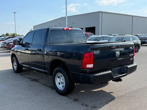 Used 2019 RAM 1500 Tradesman w/ Popular Equipment Group AWD/4WD image 19