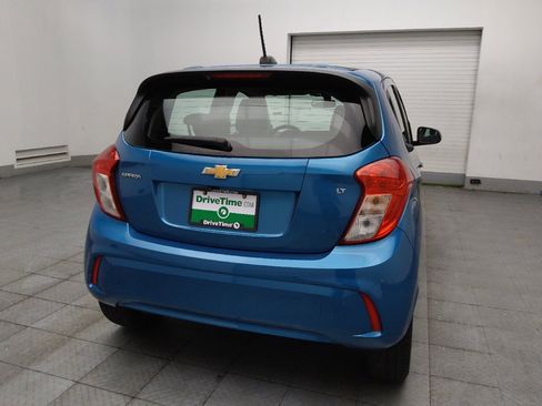 Used 2019 Chevrolet Spark LT FWD image 7