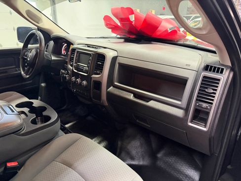 Used 2017 RAM 1500 Tradesman w/ Popular Equipment Group AWD/4WD image 33