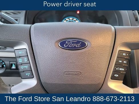 Used 2010 Ford Fusion Hybrid FWD image 24