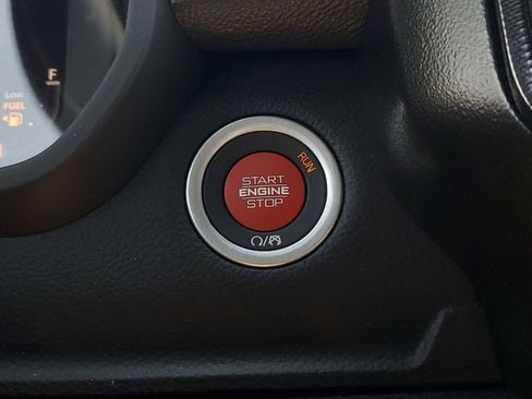 New 2026 RAM 1500 RHO image 36