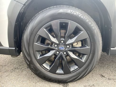 Used 2024 Subaru Outback Onyx Edition image 10