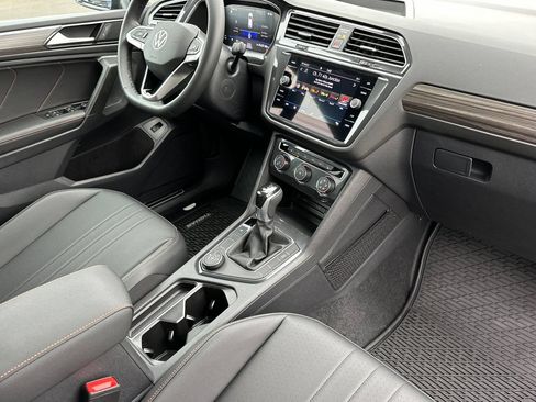 Used 2024 Volkswagen Tiguan Wolfsburg Edition AWD/4WD image 15