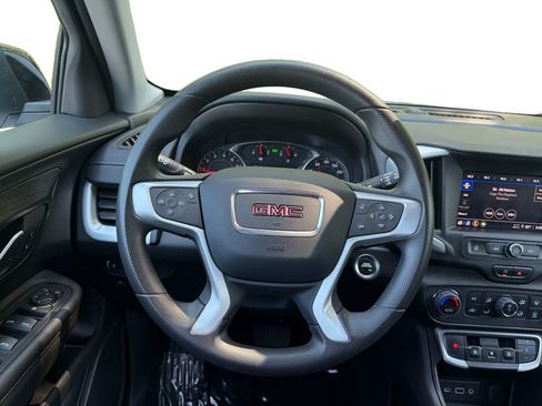 Used 2023 GMC Terrain SLE w/ Driver Convenience Package AWD/4WD image 12