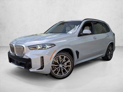 Used 2024 BMW X5 sDrive40i w/ M Sport Package