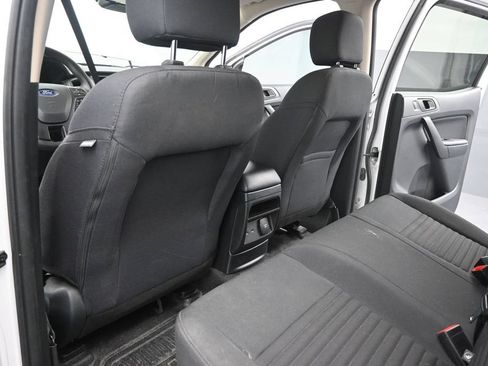 Used 2021 Ford Ranger XL w/ Equipment Group 101A High AWD/4WD image 15