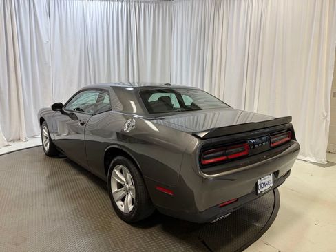 Used 2023 Dodge Challenger SXT RWD image 20
