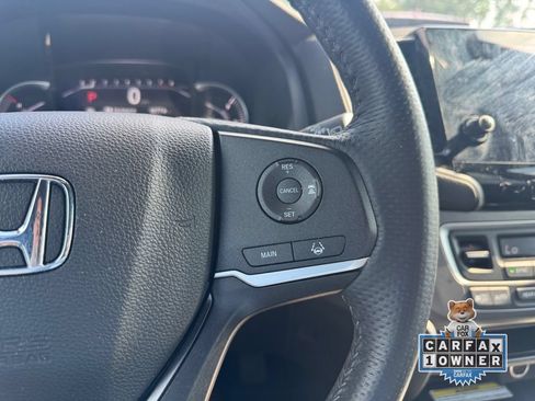 Used 2023 Honda Passport EX-L image 14