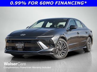 New 2026 Hyundai Sonata SEL video 1